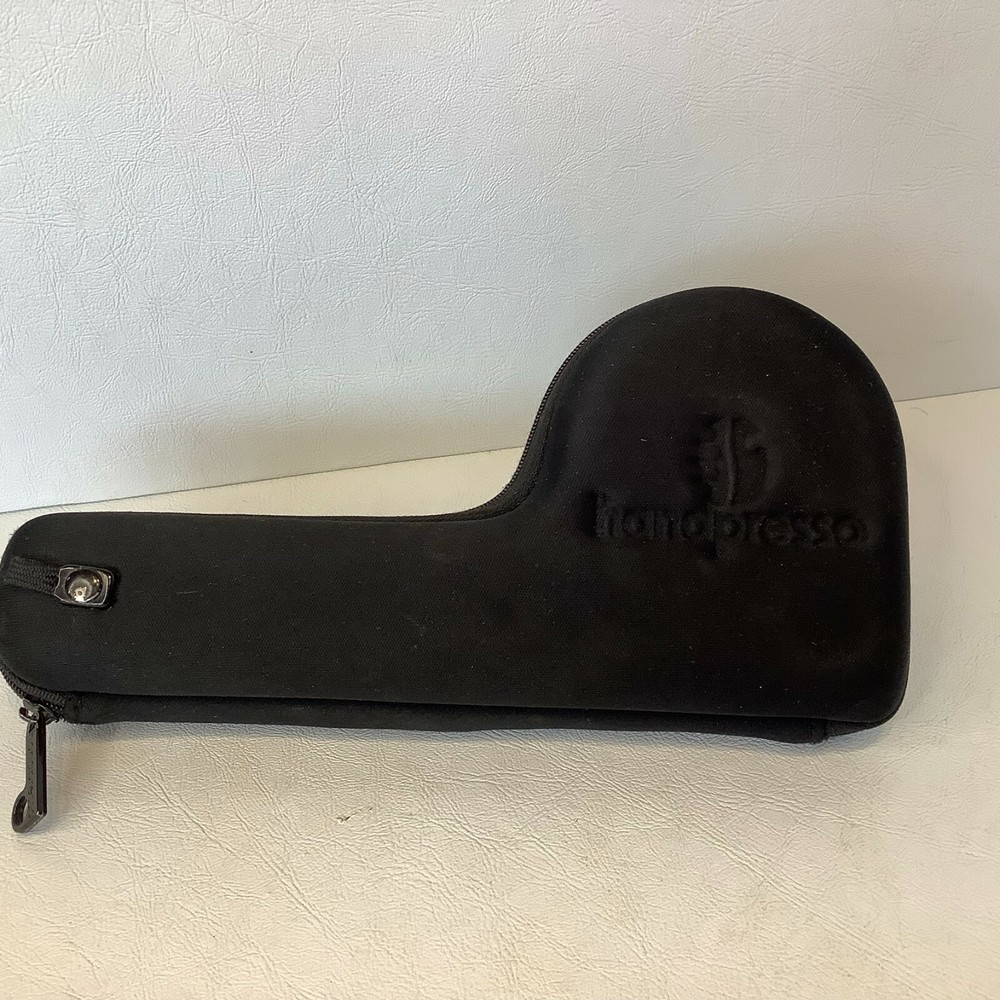 Handpresso 16-Bar Portable Espresso Machine