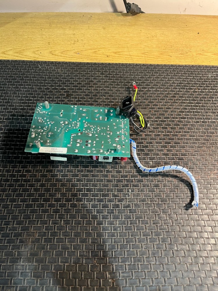 Dea CMM Power Supply G56230400