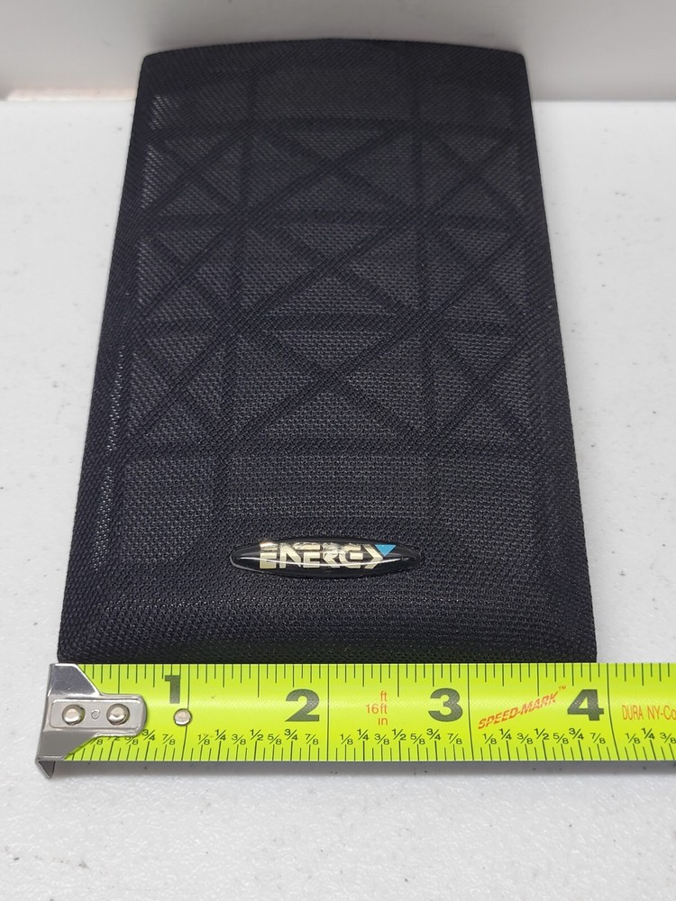Energy Take 2 Speaker Cover Grill