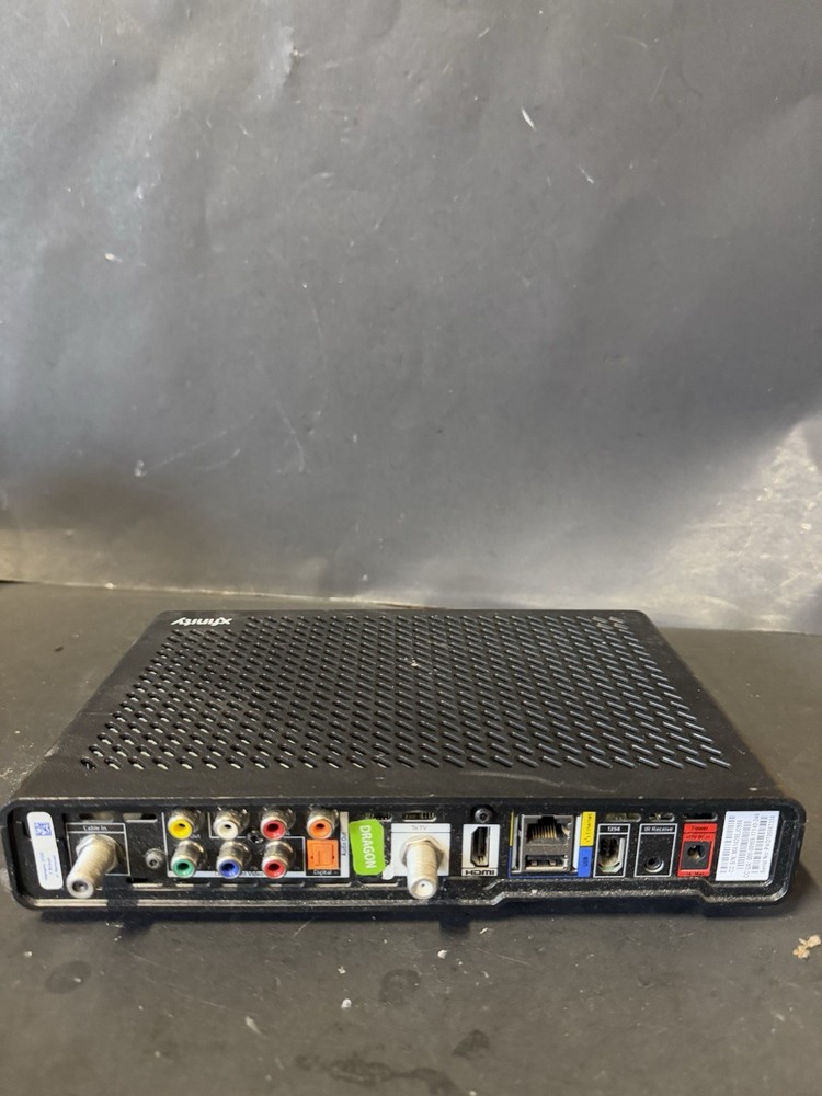 Xfinity PR150BNM