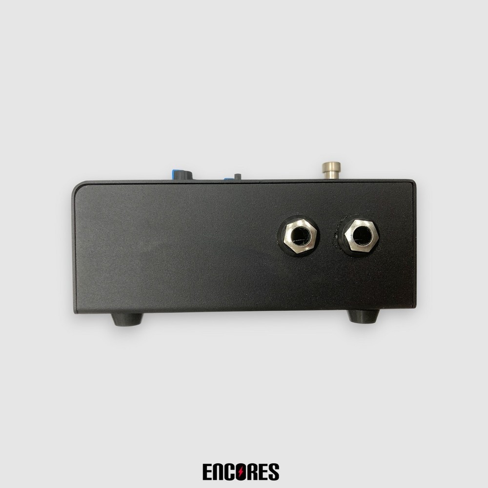 Goat Blueseries Stereo Chorus Ii