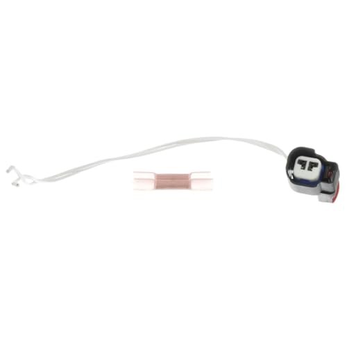 pta1071 pigtail wiring harness connector for abs wheel speed sensor |