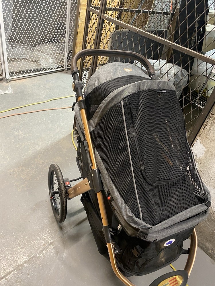HPZ Pet Rover For Dog