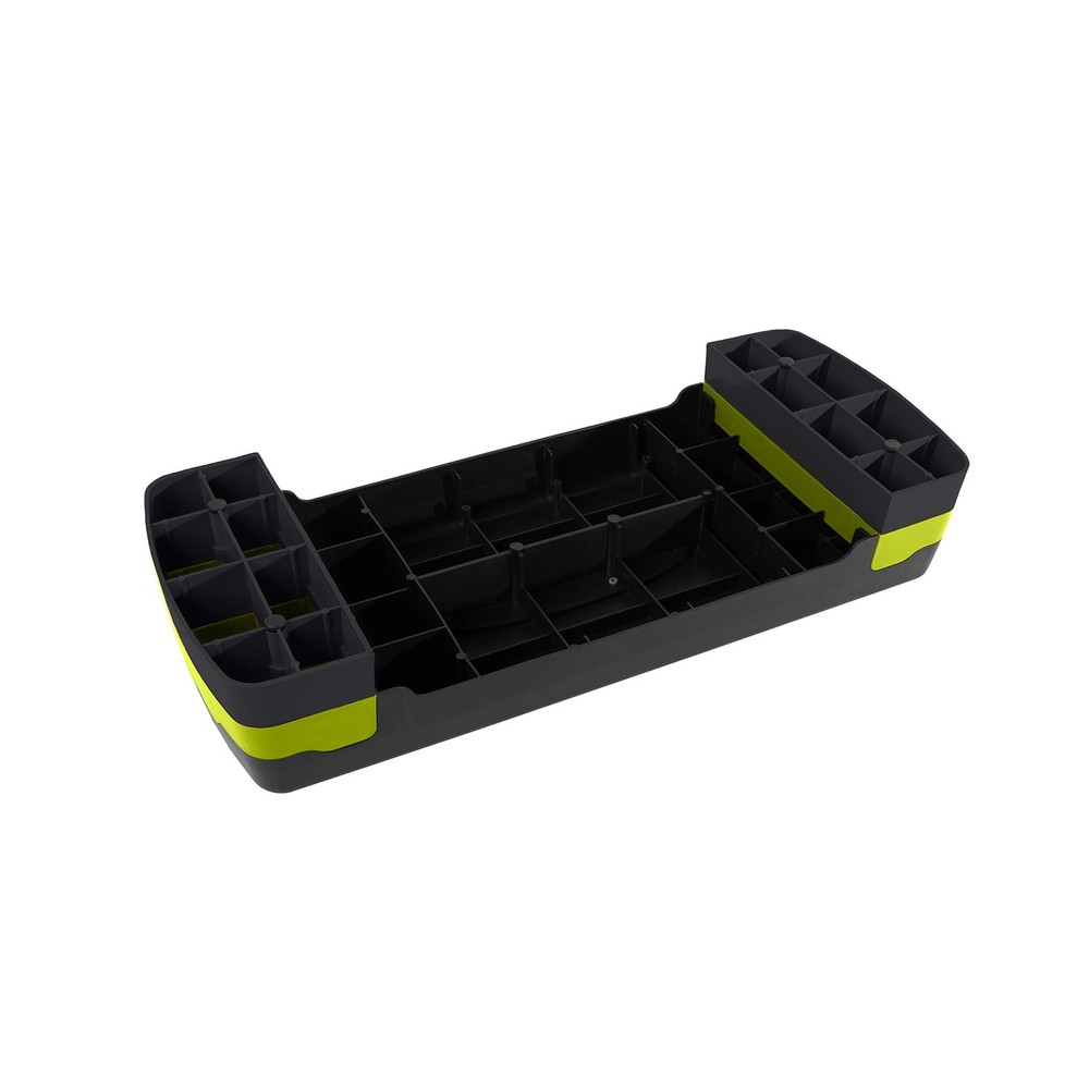 Aerobic Step, Yellow | Exercise Step Platform