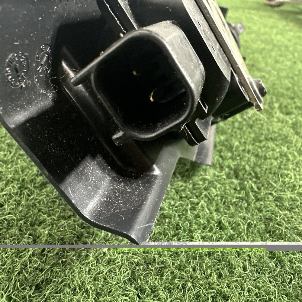 2013-2018 RAM 1500 2500 3500 TAILGATE HANDLE LOCK ACTUATOR OEM