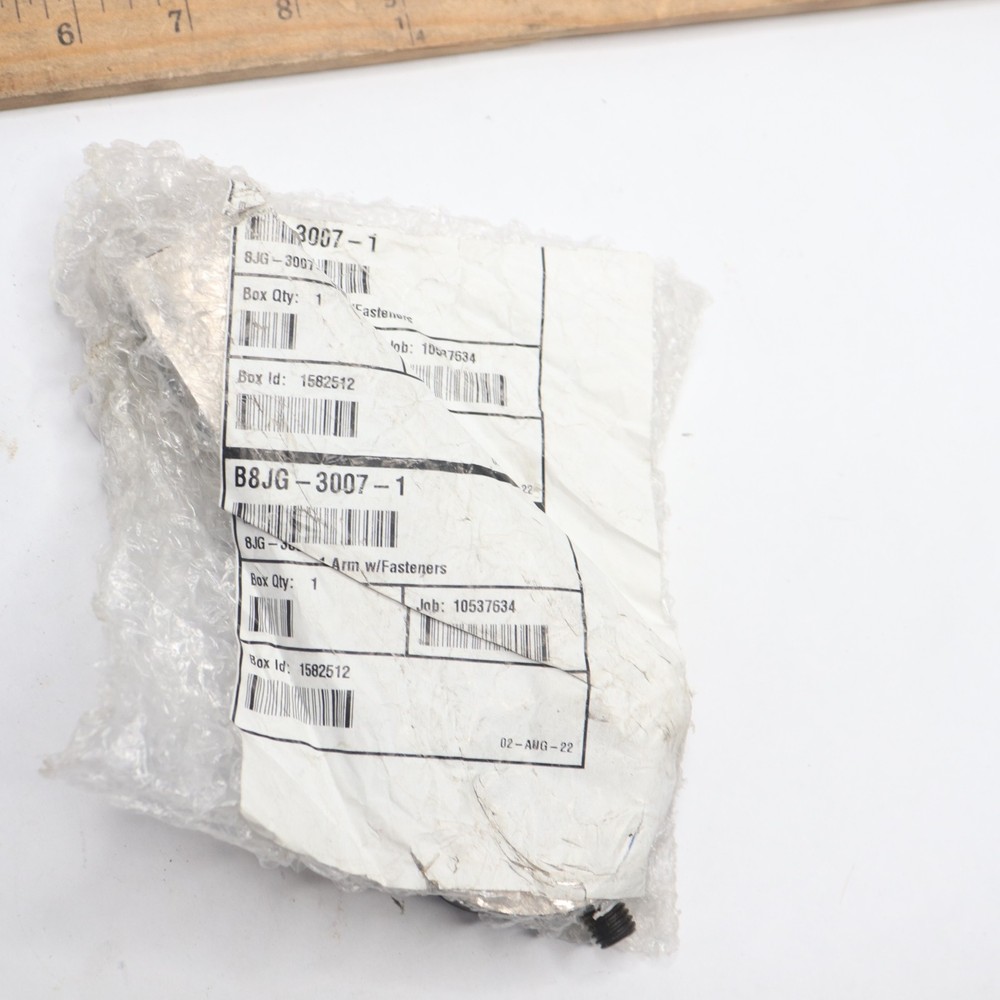 Clamp Arm  8JG-117-1