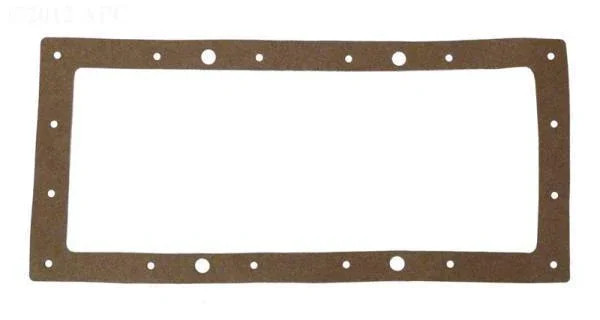 Gasket, Face Plate