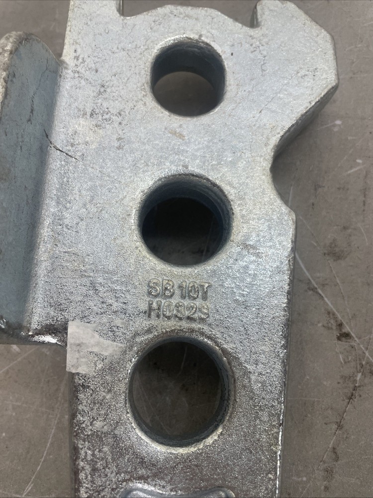 sb10t h0323 erection anchor