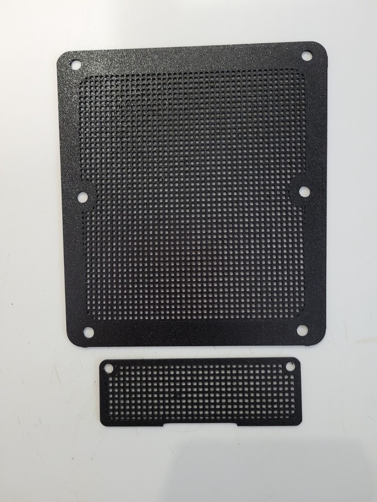 Rain Barrel Screen For 50 Gallon Rain Wizard