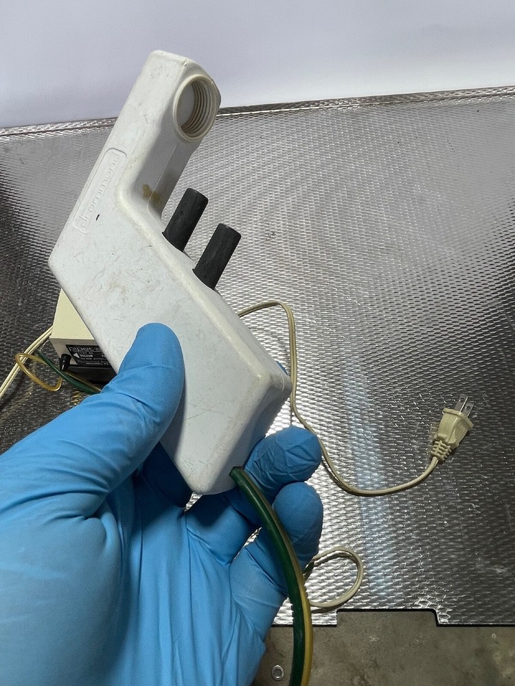 Drummond Pipet-Aid with Pump
