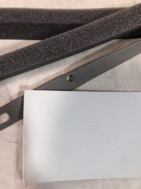 Keystone In Window Accessory Kit C9037503