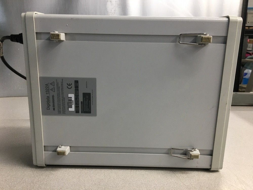 Axon Instruments Digidata 1322A 16 Bit Data Acquisition System