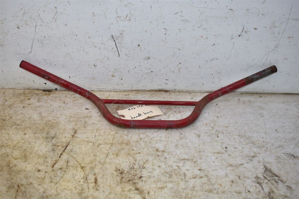 2004 Suzuki LTZ 250 Handlebars 56111-21G00