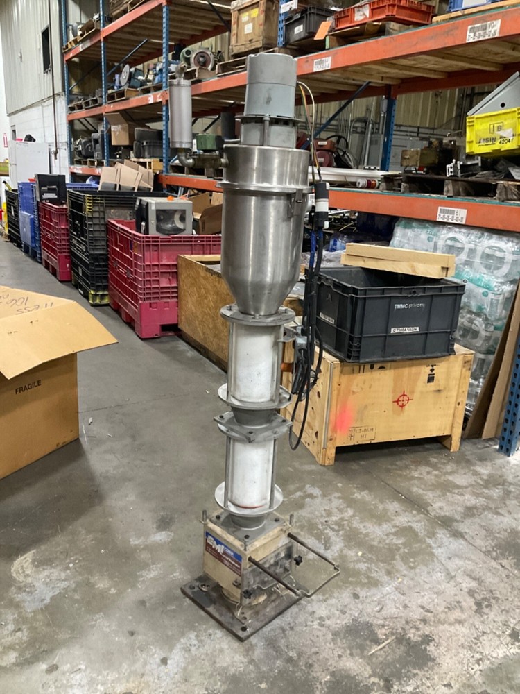 AEC 257251Q Autoloader Hopper Loader With Mag Tray #28CK*IAC