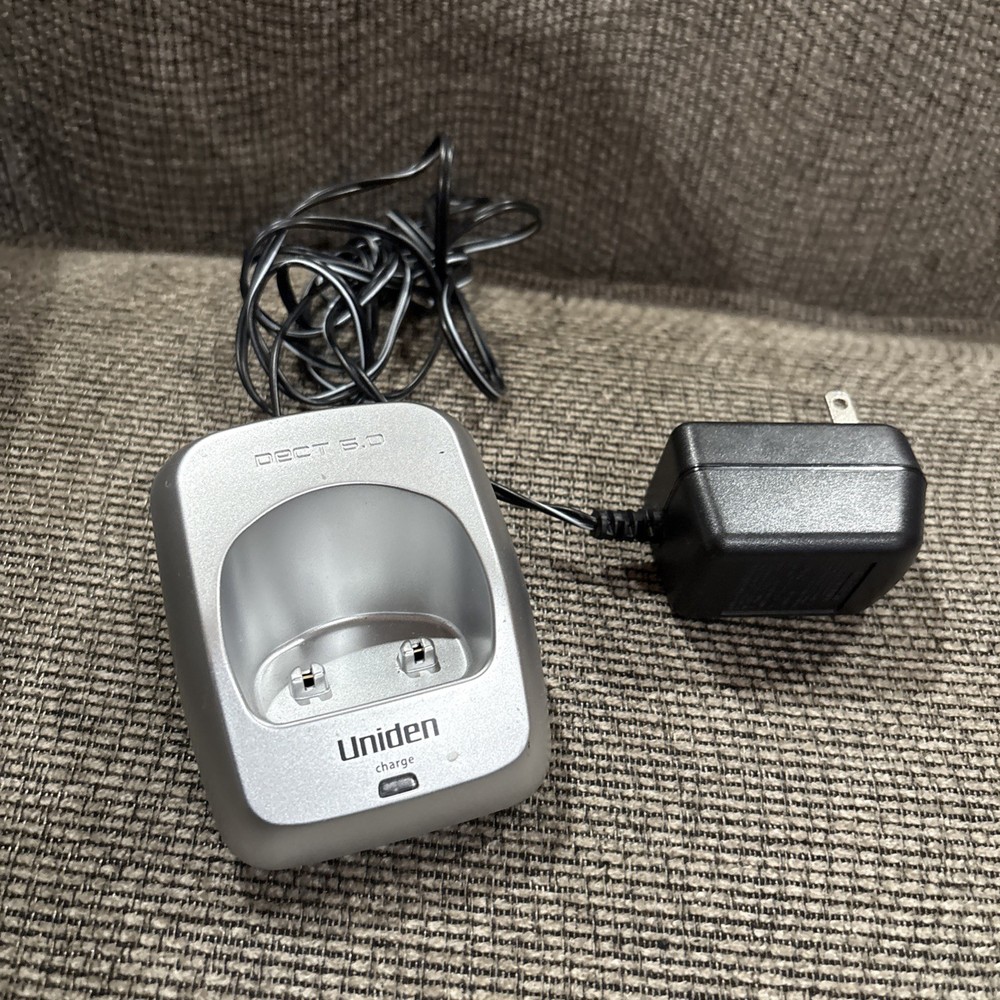 Uniden DCX200 Dect 6.0 Cordless Handset Base Dect2060-2 Dect2080-2 & Dect2085-2