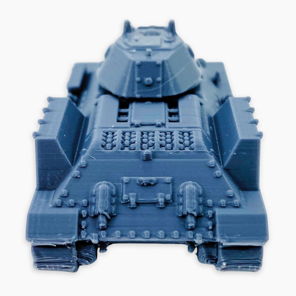 OT-34/76 Model 1941