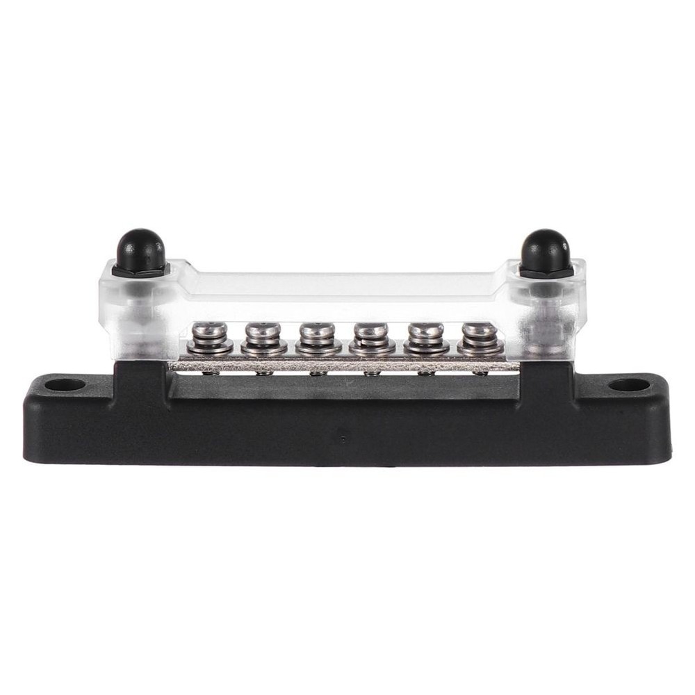 Negative Distribution Connecting Blocks Automotive Power