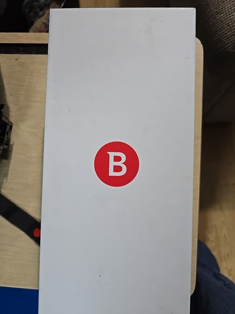 BitDefender - BOX 2 Smart Home Cybersecurity Hub Untested Power On