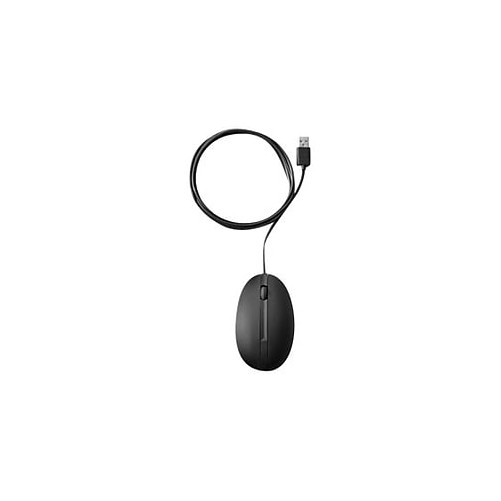 HP 9VA80AA#ABA HP WIRED 320M MOUSE