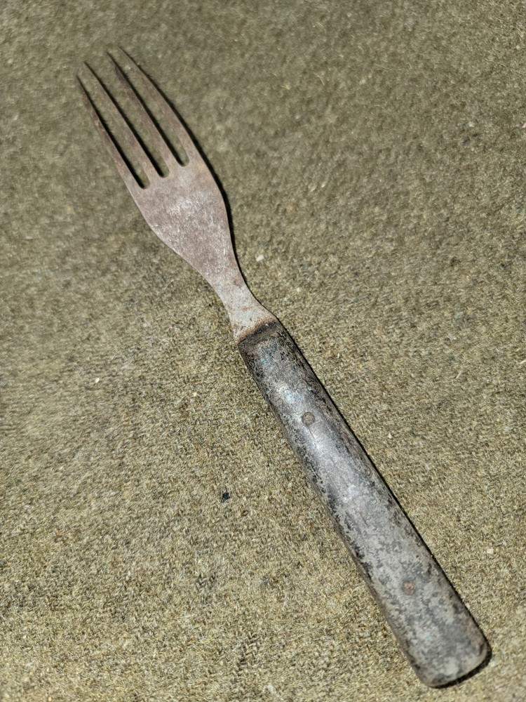 Civil War 4 Tine Fork