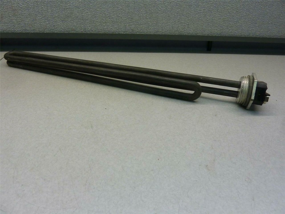 ZORO SELECT SGW2357-430465 240V 3500W Water Heater Element (21613)