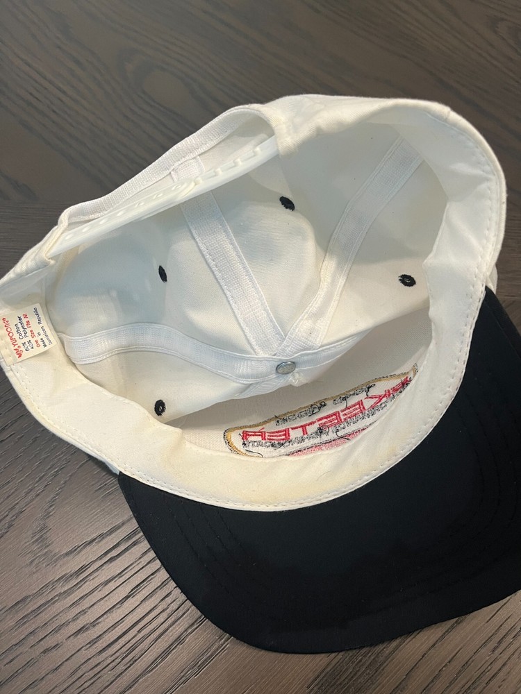 Skeeter Boats 50th Anniversary Hat