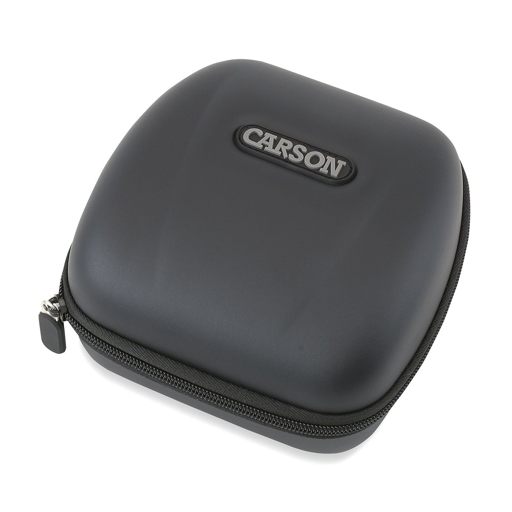 Carson HookUpz 2.0 Universal Smartphone Optics Digiscoping Adapter for Binocu...