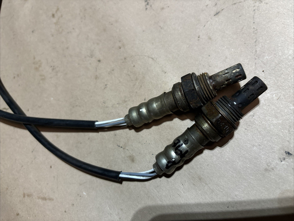 DUCATI HYPERMOTARD 796 GENUINE OEM O2 LAMBDA s OXYGEN SENSOR s