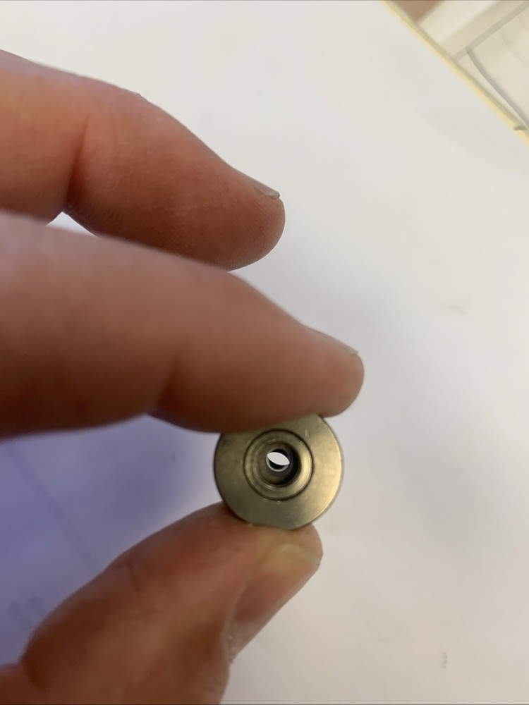 Spraying Systems 6510 Airless Carbide Spray Tip