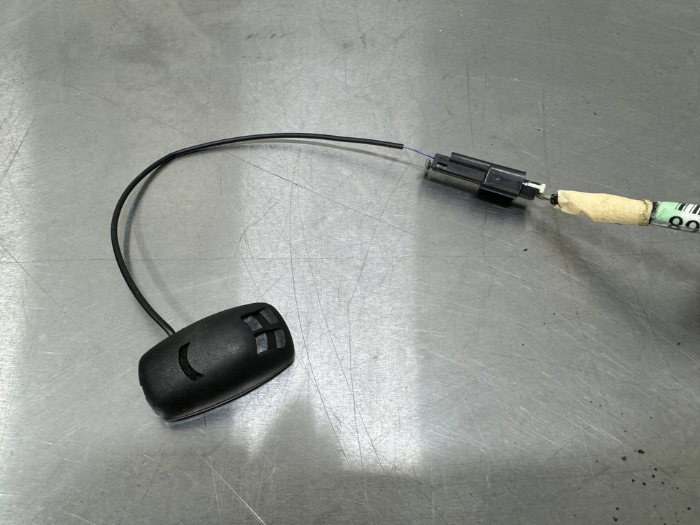 2003 CADILLAC ESCALADE MICROPHONE OEM #L17
