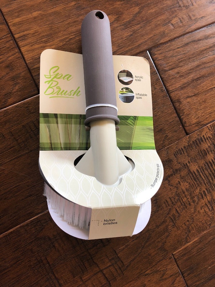 Kokido spa brush New In Package