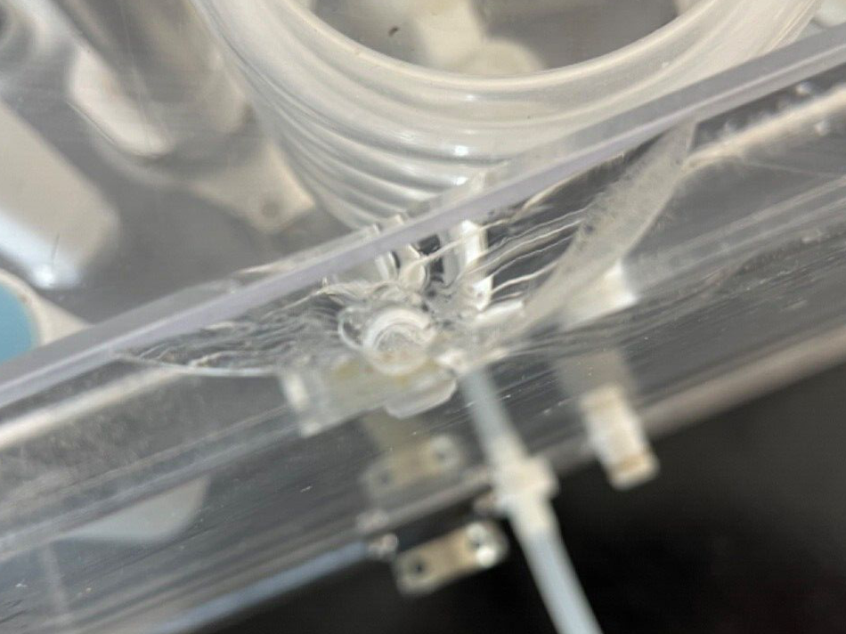 LSI Letica Panlab LE 13206 Automatic Organ Bath