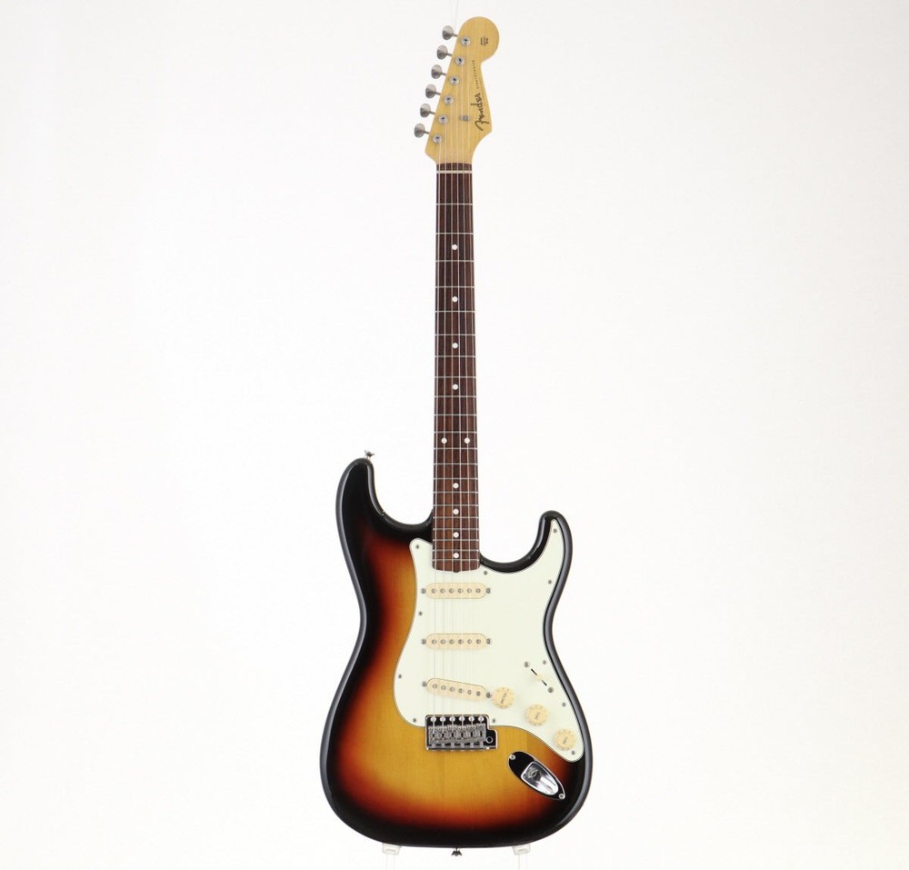 Fender JAPAN ST62 3TS 2013 model [JD13018494]
