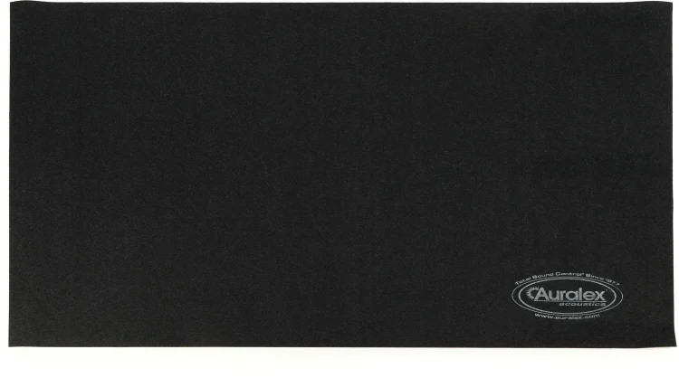 Auralex HoverMat 6' x 4' Portable Mat