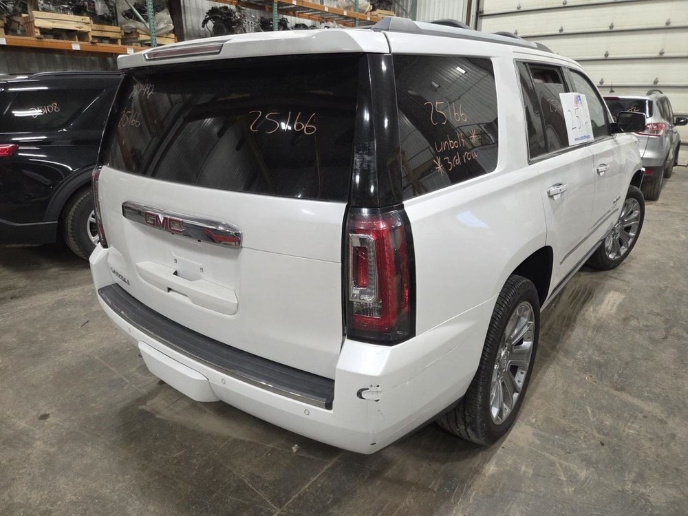 YUKON 2016 Jack 1550862