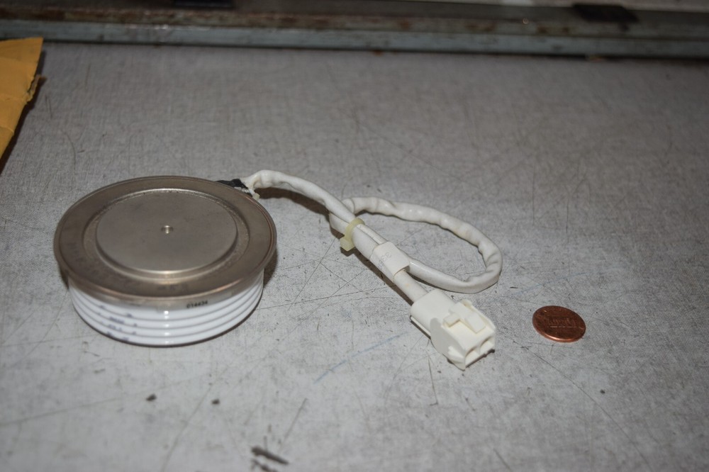 Westcode 323A3350P14 Thyristor