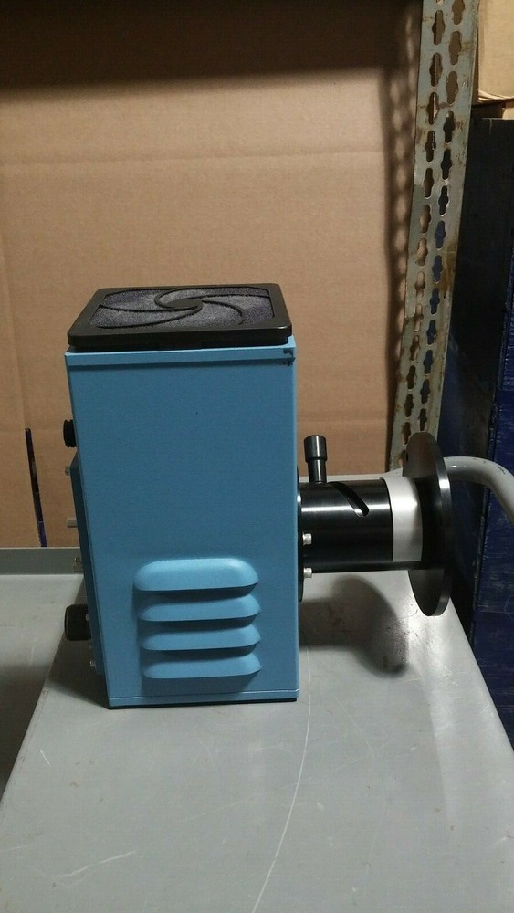 McPHERSON Model 621 Universal Light Source System