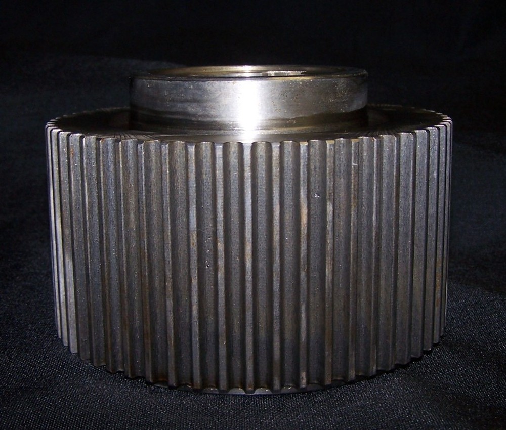 1268628 Cincinnati Replacement Spindle Pulley