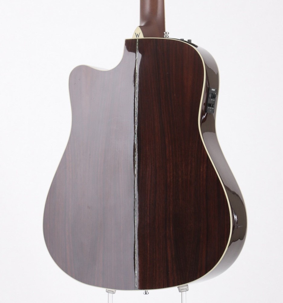 WASHBURN WDFLB28SCE [SC12042923]
