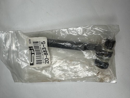 SPI RECTANGULAR INDICATOR HOLDER 20-883-5