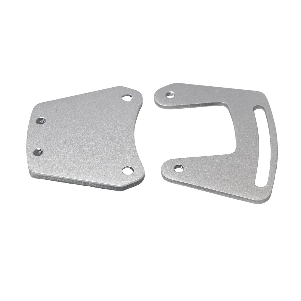 Adjustable Timing Ignition Coil Bracket Fit GX200 Predator Tillotson Clone