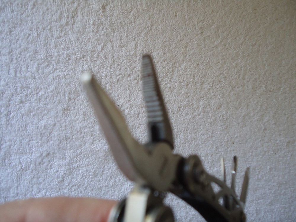 Sheffield Pocket Key Chain Multi Tool " Great Multi Use Item " Great Gift Item "
