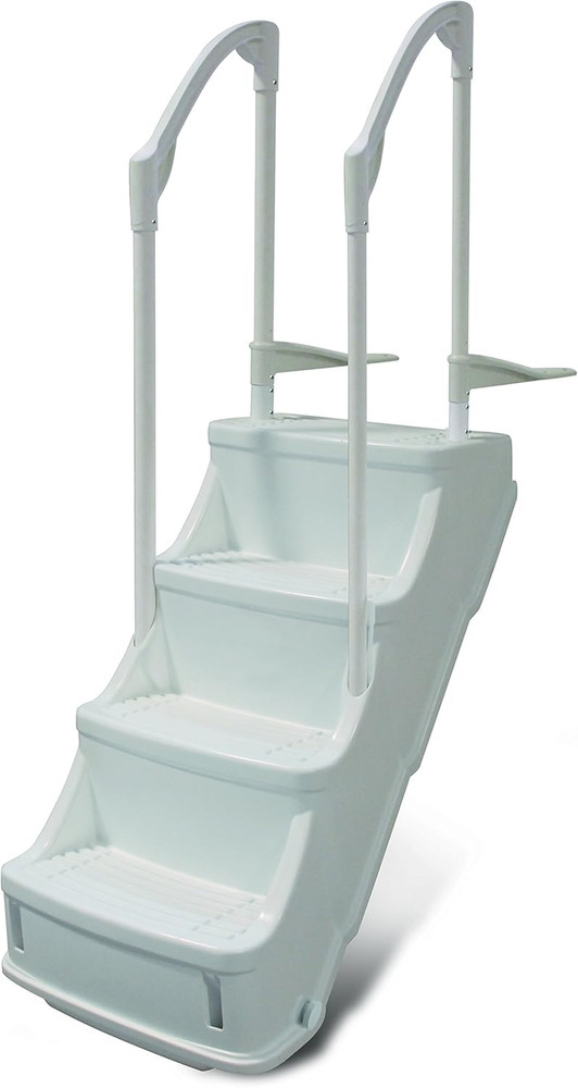 Drop in Step for above Ground Pools
