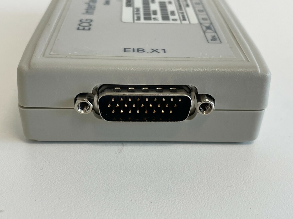 KK4: Siemens ECG Interface Box