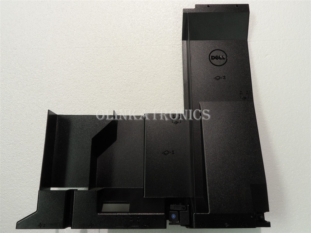DELL POWEREDGE SERVER R530 CASE MEMORY CPU COOLING BAFFLE SHROUD 3VPX5