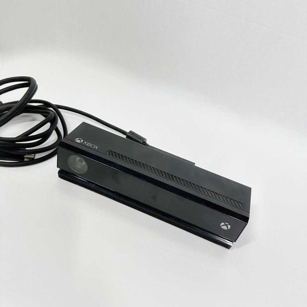 Microsoft Xbox One Kinect Camera Motion Sensor - Model 1520 Black