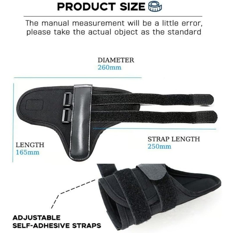 Golf Swing Trainer Golf Training Swing Correction Strap Golf Swing Correcting