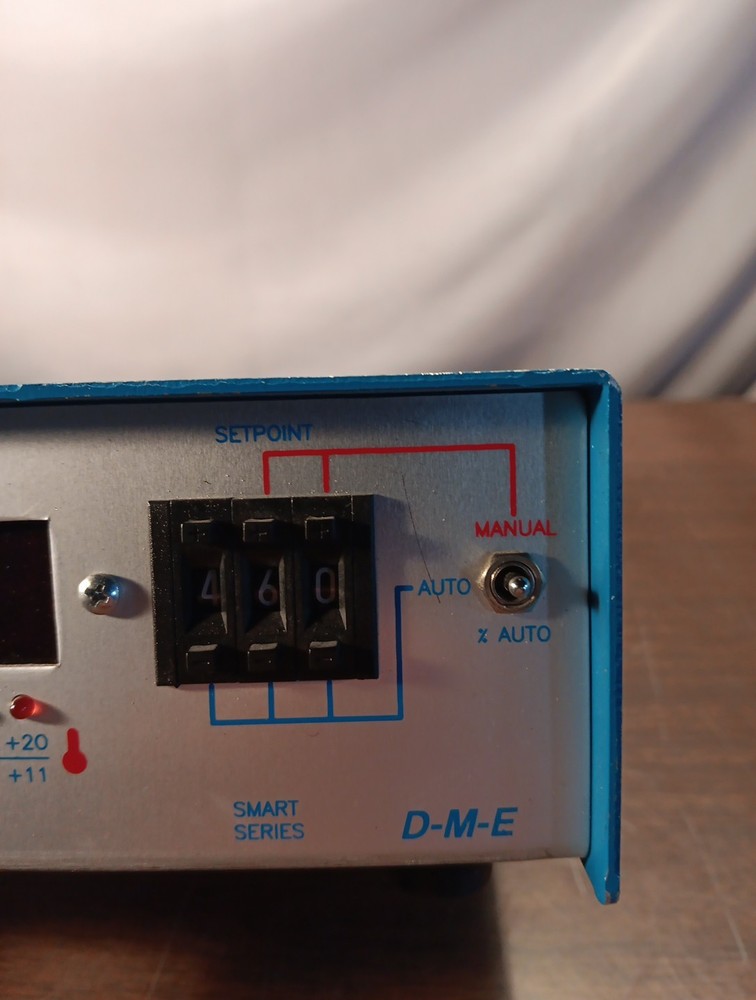 DME Temp Control Module SSH-10-12