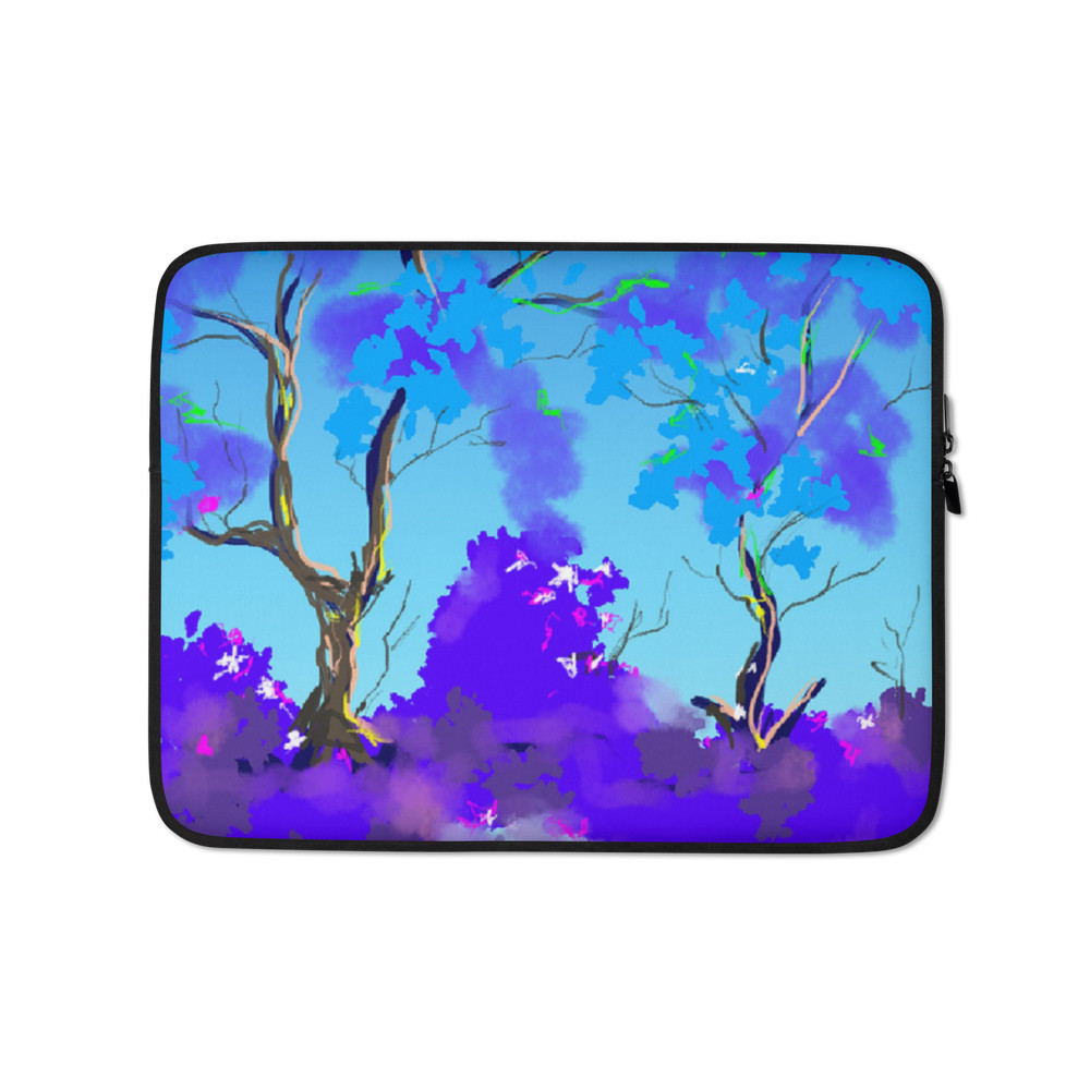 Laptop Sleeve