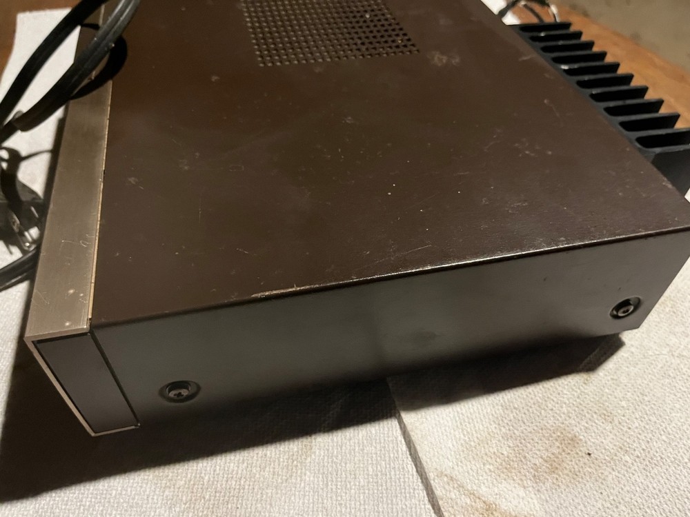 Standard Repeater RP 70U